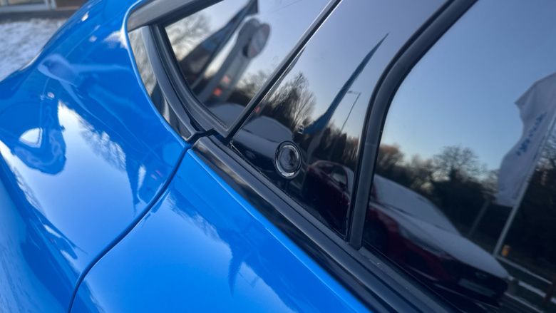 Ford Mustang Mach-E 197kW Select 72kWh RWD 5dr Auto Electric Estate